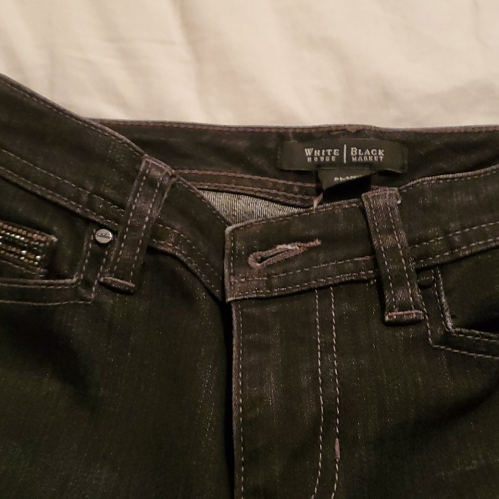 Embellished jeans - Picture 3 of 3